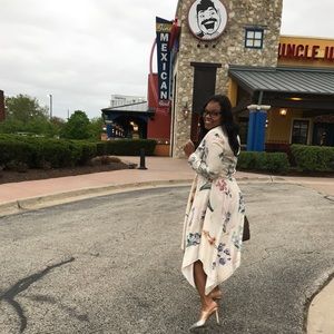 Lauren Ralph Lauren dress ♠️more photos added👍🏾